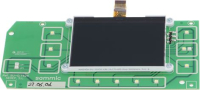 DISPLAY CARD LCD