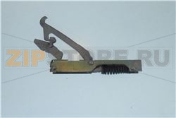 CERNIERA ESTERNA FORNO S1/S4 