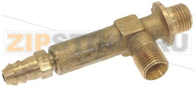 SAFETY VALVE FOR VIBRATORY PUMP 