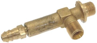 SAFETY VALVE FOR VIBRATORY PUMP