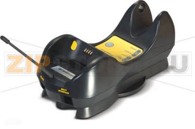 Зарядная станция Datalogic Powerscan PM8300 Зарядная станция для сканера штрих кода Datalogic PowerScan PM8300
