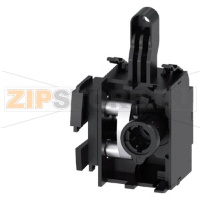 Adapter cylinder lock accessory pocket accessory for: 3VA15/25 1000 Siemens 3VA9587-0LF10