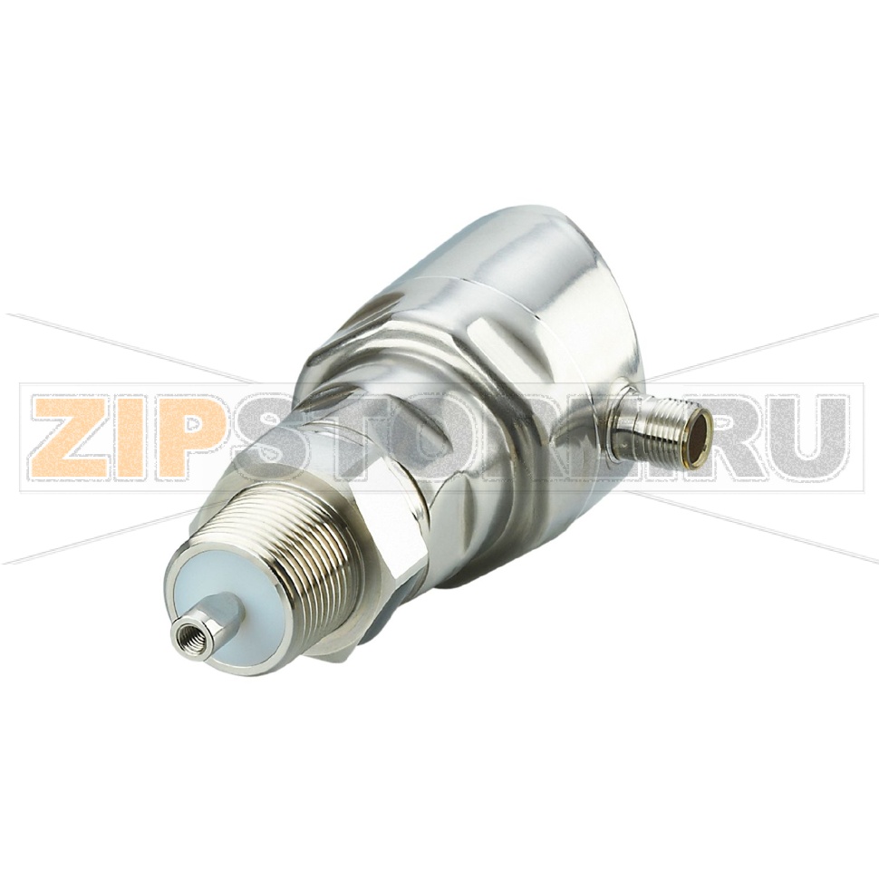 Датчик уровня (управляемый микроволновой радар) IFM LR2350 