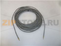 НАГРЕВАТЕЛЬНЫЙ ЭЛЕМЕНТ ДЛЯ ДВЕРЦЫ