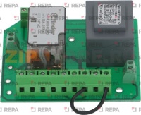 КЛАВИАТУРА 230/380V BERKEL AV35-GTV28