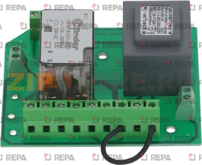 КЛАВИАТУРА 230/380V BERKEL AV35-GTV28 