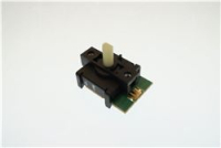 ROTARY SWITCH SMEG 816810298