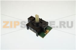 ROTARY SWITCH SMEG 816810298 