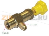 VANNE BOMBE 375031/46/47 R600/R22