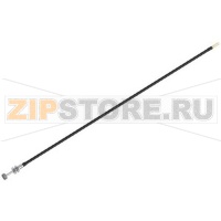 Тросик дистанционного сброса с кнопкой 0.4 м WRB-400 ABB 1SAZ701903R1011