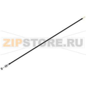 Тросик дистанционного сброса с кнопкой 0.4 м WRB-400 ABB 1SAZ701903R1011 