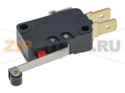 Микровыключатель двери Fagor VG-201 Микровыключатель двери для пароконвектомата Fagor VG-201Запчасть на деталировке под номером: 16