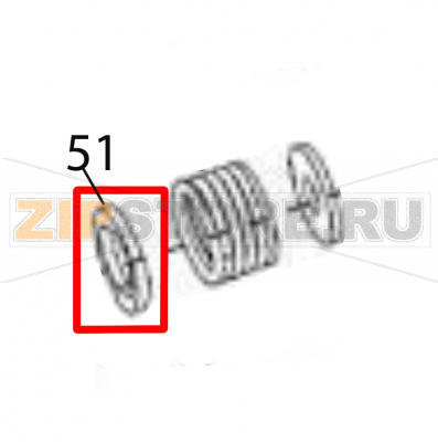 TQ.Limiter washer Sato CG208TT TQ.Limiter washer Sato CG208TTЗапчасть на деталировке под номером: 51Название запчасти на английском языке: TQ.Limiter washer Sato CG208TT.