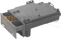 TRAY FOR DETERGENT FAGOR L48A019A5