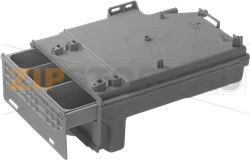 TRAY FOR DETERGENT FAGOR L48A019A5 