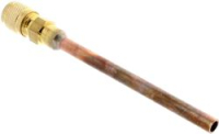 SUPPLY PIPE WITH VALVE WHIRLPOOL C002795