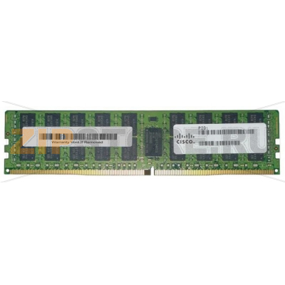 Модуль памяти 64 Гб Cisco UCS-ML-X64G4RS-H 