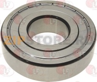 CUSCINETTO SKF 6305 ZZ