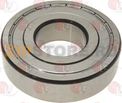 CUSCINETTO SKF 6305 ZZ 