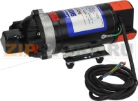 ЭЛЕКТРОНАСОС SHURFLO SUK-0209 230 В