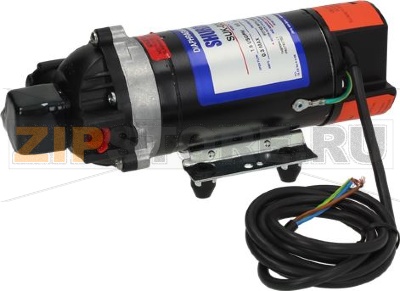 ЭЛЕКТРОНАСОС SHURFLO SUK-0209 230 В 