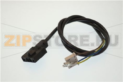 CONNETTORE + CAVO SIGMA 