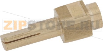 PROLUNGA MANOPOLA LUNGHEZZA 41 mm 