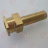 PROLUNGA MANOPOLA LUNGHEZZA 41 mm - PROLUNGA MANOPOLA LUNGHEZZA 41 mm