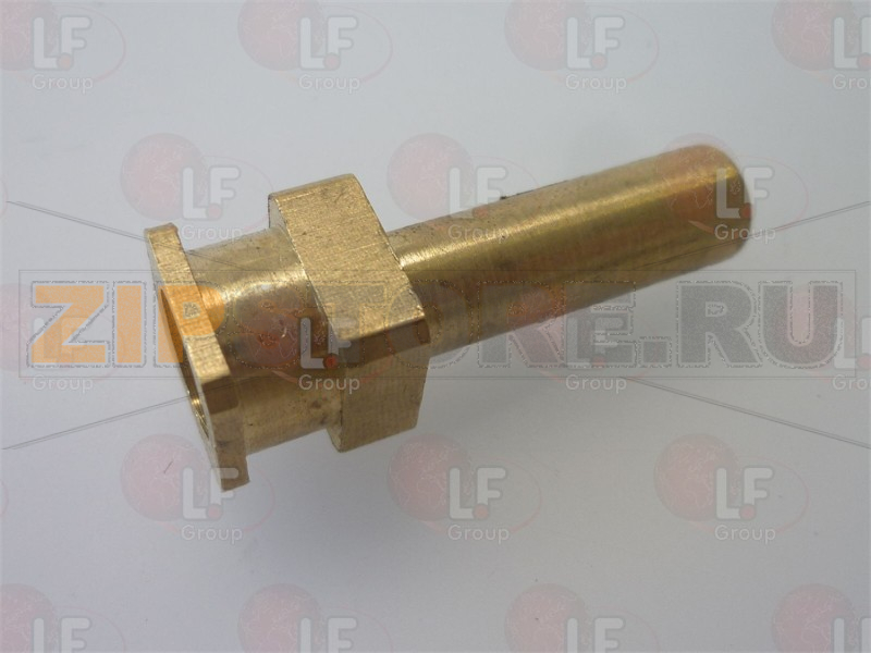 PROLUNGA MANOPOLA LUNGHEZZA 41 mm 