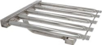 BURNER 450x380 mm