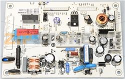 ELECTRONIC BOARD HAIER 0061800014 