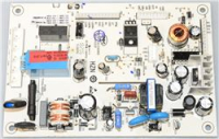 ELECTRONIC BOARD HAIER 0061800014
