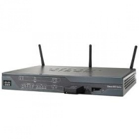 Маршрутизатор Cisco CISCO887W-GN-A-K9