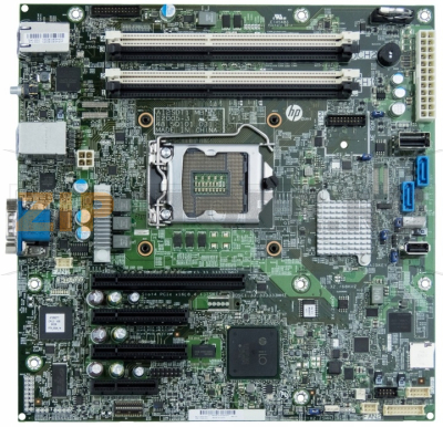 Материнская плата HPE 773064-001 