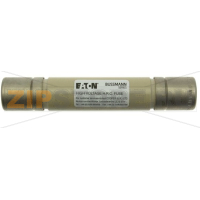 Предохранитель VT, 6.3 A, AC 7.2 kV, 45 кА, 142x25.4 мм, резерв, BS, IEC Eaton 7.2KV 6.3A FUSE