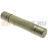 Предохранитель VT, 6.3 A, AC 7.2 kV, 45 кА, 142x25.4 мм, резерв, BS, IEC Eaton 7.2KV 6.3A FUSE - Предохранитель VT, 6.3 A, AC 7.2 kV, 45 кА, 142x25.4 мм, резерв, BS, IEC Eaton 7.2KV 6.3A FUSE