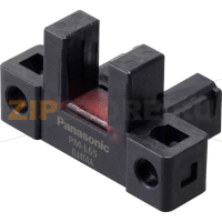 Вилка датчика 5-24 В/DC Panasonic PM-L65-P
