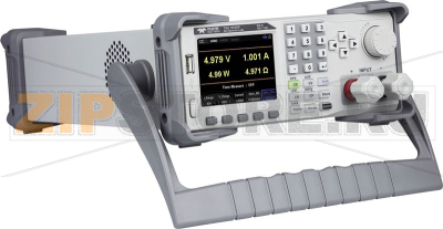 Нагрузка электронная Teledyne Lecroy T3EL150303P 