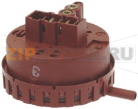 РЕЛЕ ДАВЛЕНИЯ, 2 УРОВЕНЬ