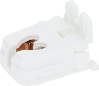 PORTALAMPADA STERILIZZATORE UVA