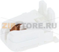 PORTALAMPADA STERILIZZATORE UVA