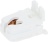 PORTALAMPADA STERILIZZATORE UVA