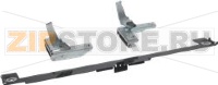 HINGES RIGHT/LEFT KIT BOSCH 00643913