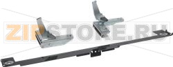 HINGES RIGHT/LEFT KIT BOSCH 00643913 