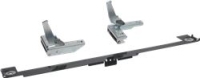 HINGES RIGHT/LEFT KIT BOSCH 00643913