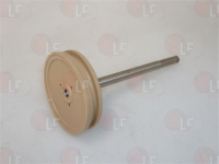 SHOWER HOLDER DIFFUSER ø 45 mm