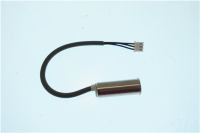 INDUCTION SENSOR AND CONNECTOR