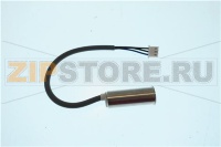 INDUCTION SENSOR AND CONNECTOR