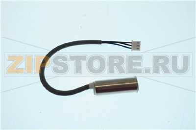 INDUCTION SENSOR AND CONNECTOR 