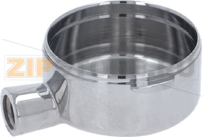 FILTER HOLDER FOR COFFEE MACHINES PAVONI 